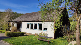 Gemeindehaus Bruckmühle