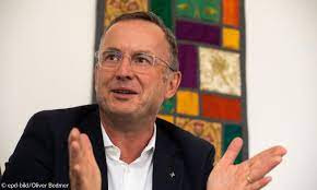 neuer Landesbischof Christian Kopp