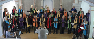 Frauenchor Taubach